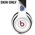 Seton Hall University Pirate Blue Beats Solo 3 Wireless Skin
